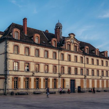 Le Clocher Du Chateau Fontainebleau Zewnętrze zdjęcie